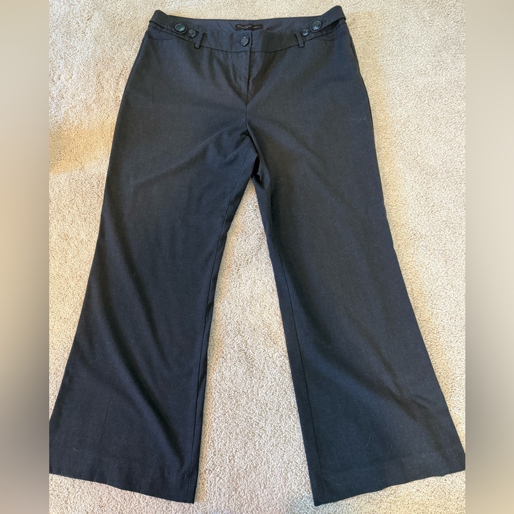 The Limited Cassidy Fit Trousers